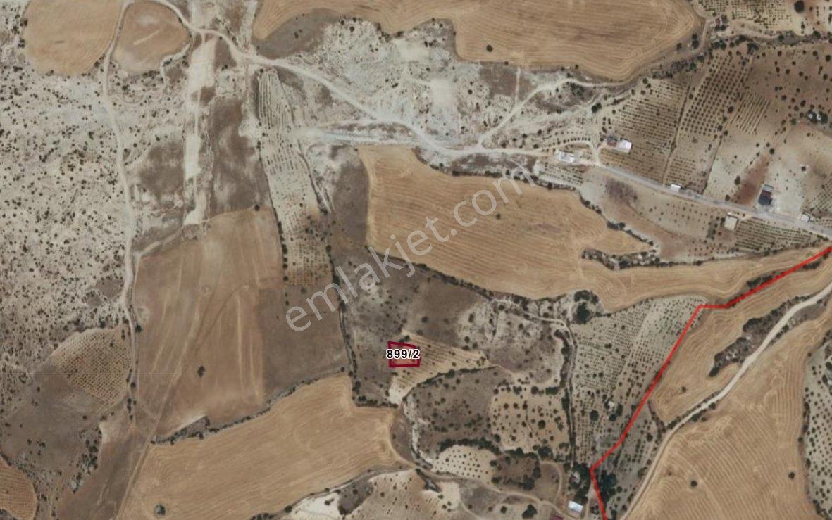 Hakev'Den Oyalı Da Satılık A3 İmarlı 669 M2 Satılık Arsa