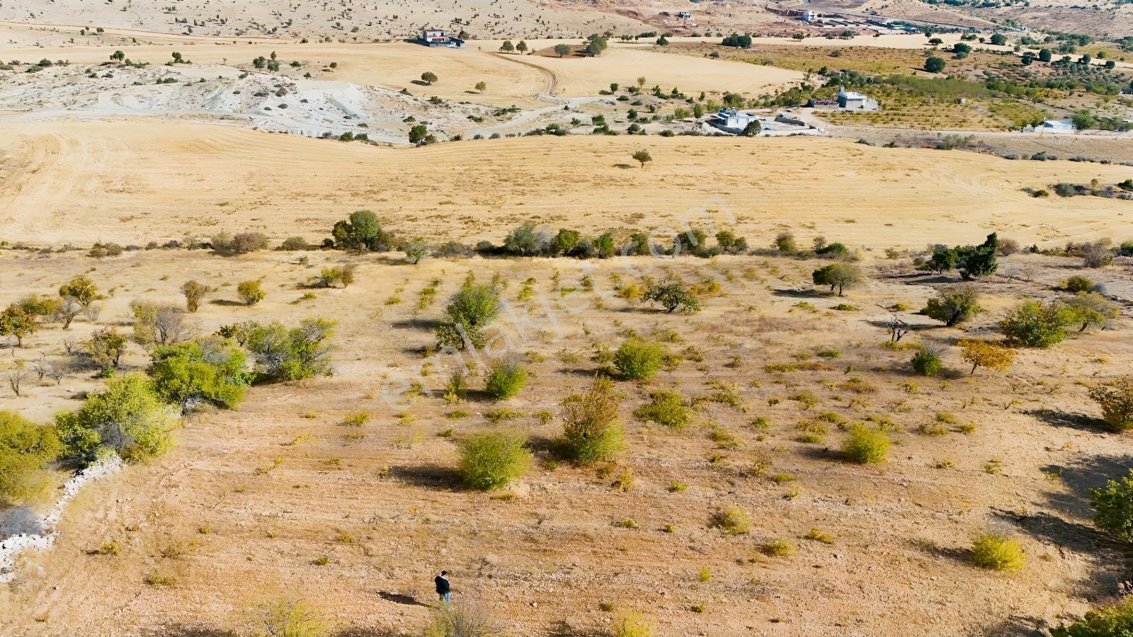 Hakev'den Oyalı Da Satılık A3 İmarlı 669 M2 Satılık Arsa — fotoğraf 5