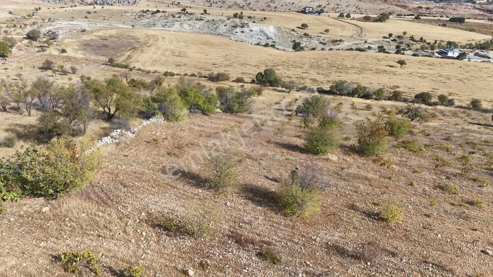 Hakev'den Oyalı Da Satılık A3 İmarlı 669 M2 Satılık Arsa — fotoğraf 6