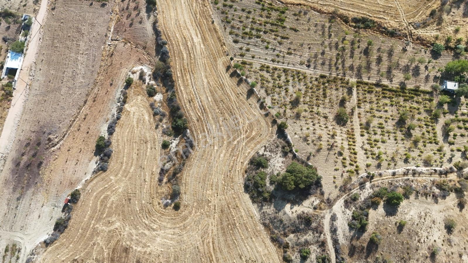 Hakev'den Oyalıda Satılık 894 M2 Arsa — fotoğraf 5