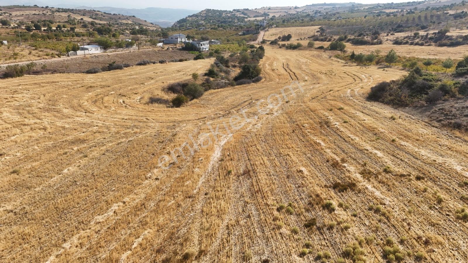 Hakev'den Oyalıda Satılık 894 M2 Arsa — fotoğraf 13