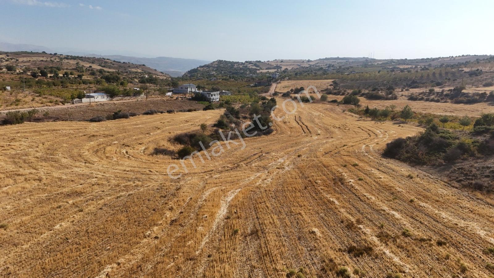 Hakev'den Oyalıda Satılık 894 M2 Arsa — fotoğraf 14