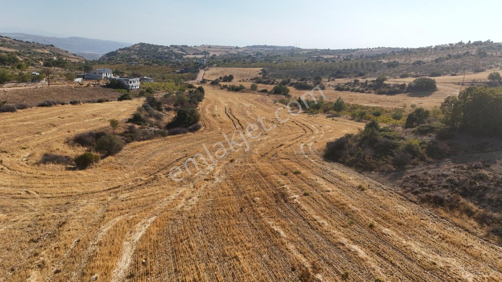 Hakev'den Oyalıda Satılık 894 M2 Arsa — fotoğraf 15