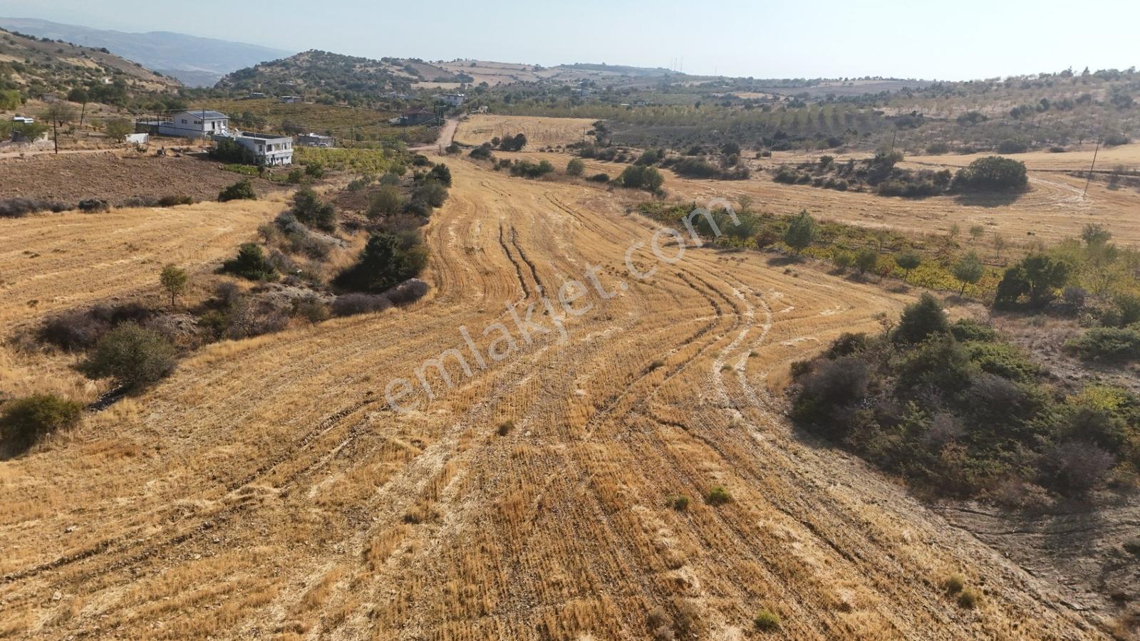 Hakev'den Oyalıda Satılık 894 M2 Arsa — fotoğraf 16