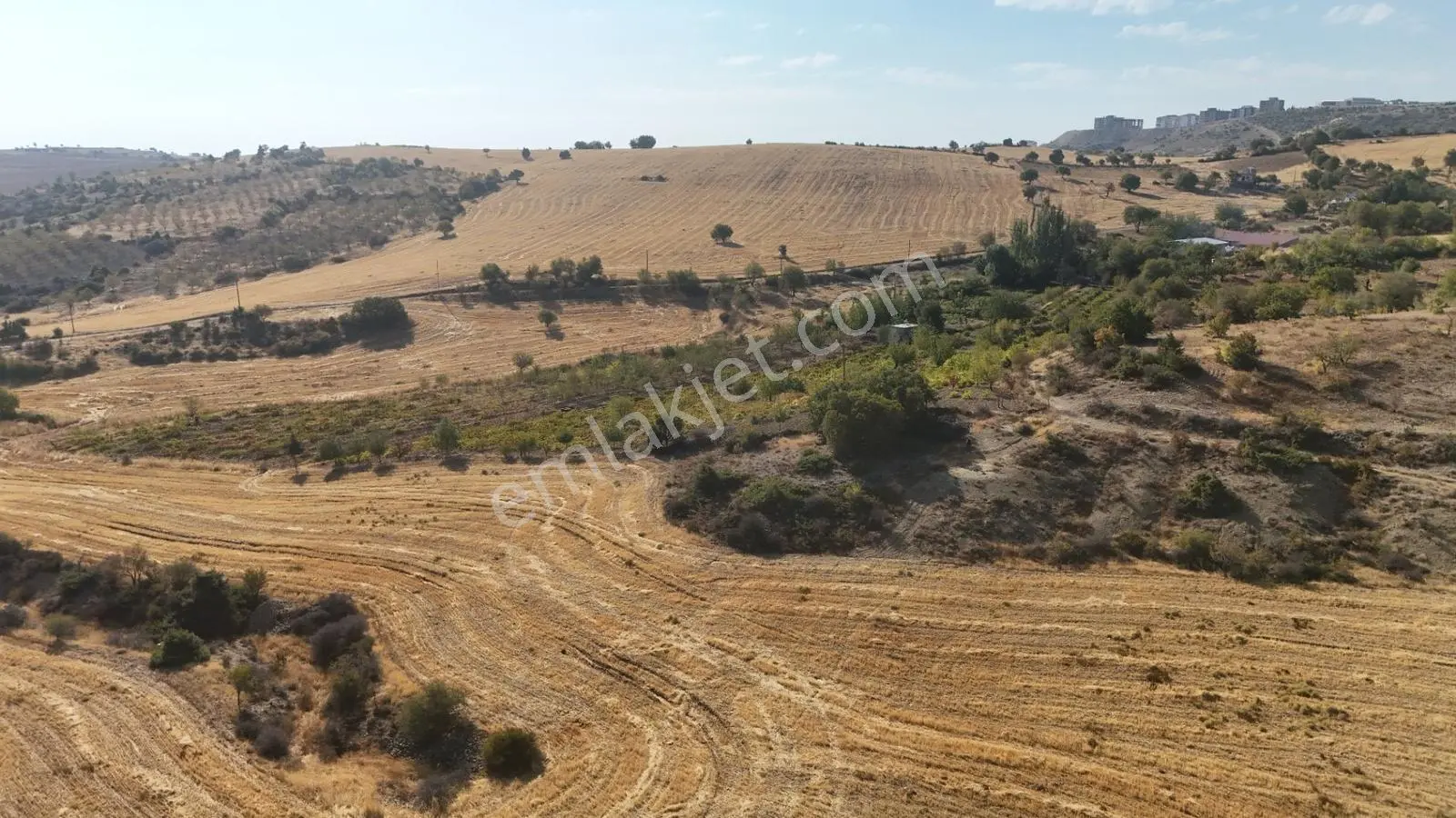 Hakev'den Oyalıda Satılık 894 M2 Arsa — fotoğraf 23
