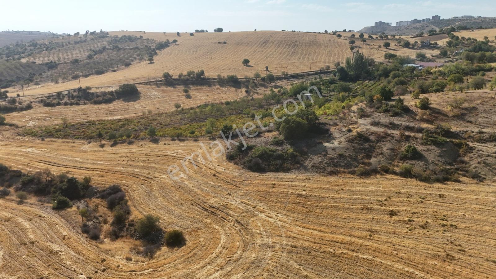 Hakev'den Oyalıda Satılık 894 M2 Arsa — fotoğraf 24
