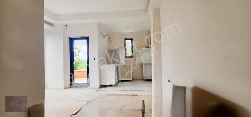 Emlak Kent'ten Sahile Yakın 1+1 Satılık Daire — fotoğraf 4