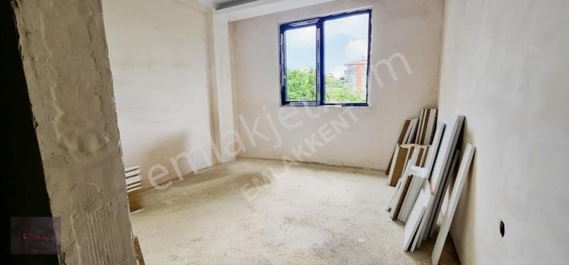 Emlak Kent'ten Sahile Yakın 1+1 Satılık Daire — fotoğraf 6