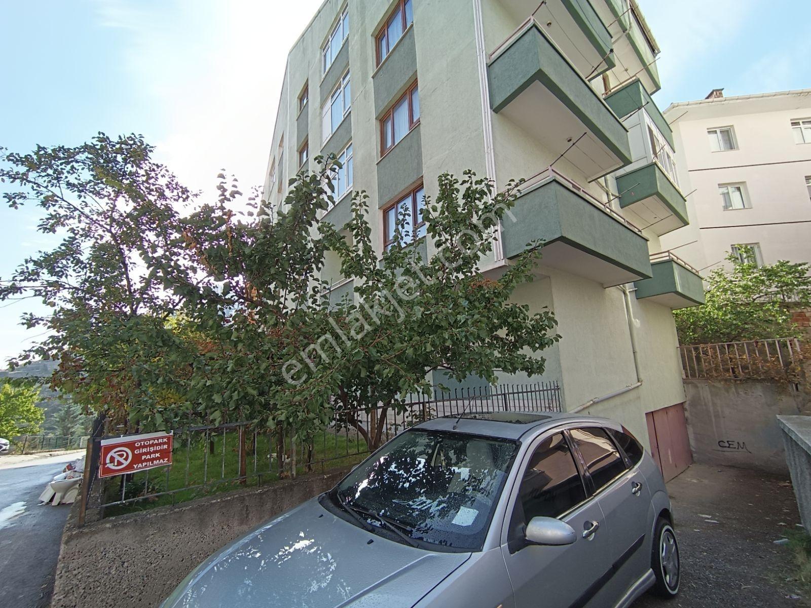 Mamak Okullar Caddesi Merkezi Lokasyonda Teraslı Masrfasız 5+1 — fotoğraf 4