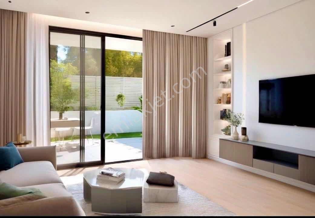 Altıntaş'ta Satılık 1+1 Lüks Daire 24 Ay Vade Havuzlu Site — fotoğraf 13