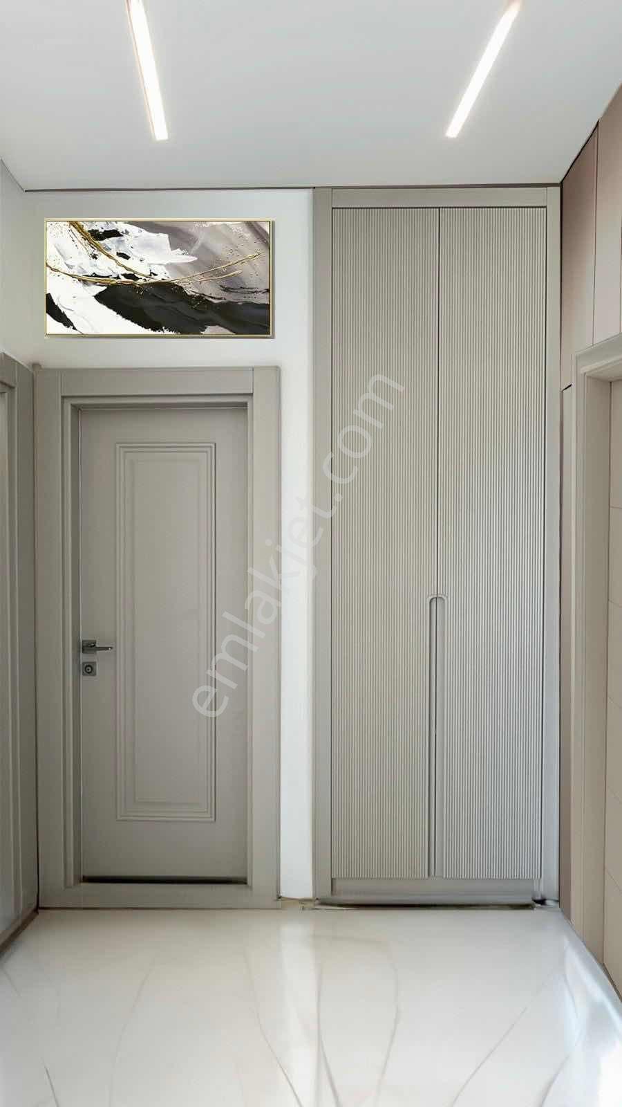 Altıntaş'ta Satılık 1+1 Lüks Daire 24 Ay Vade Havuzlu Site — fotoğraf 18