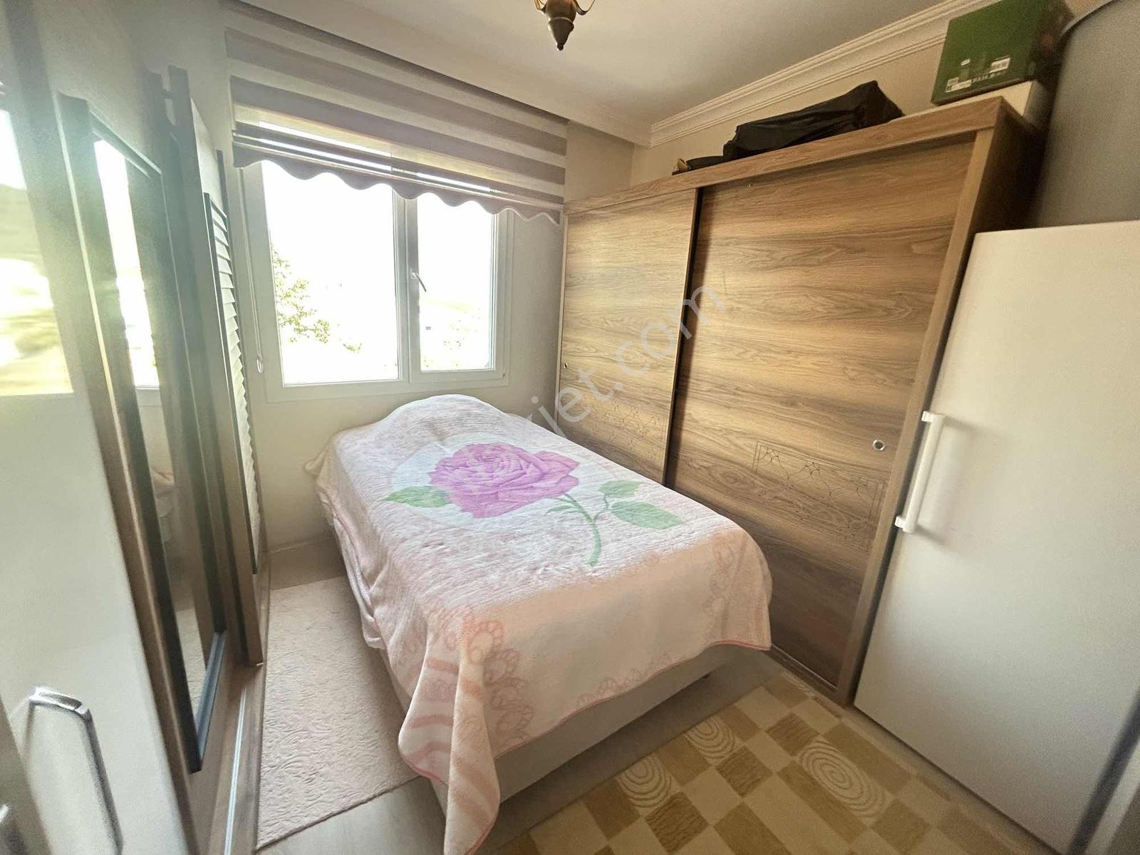 Gökçen Gayrimenkul'den Deniz Manzaralı Kapalı Mutfak Daire — fotoğraf 19