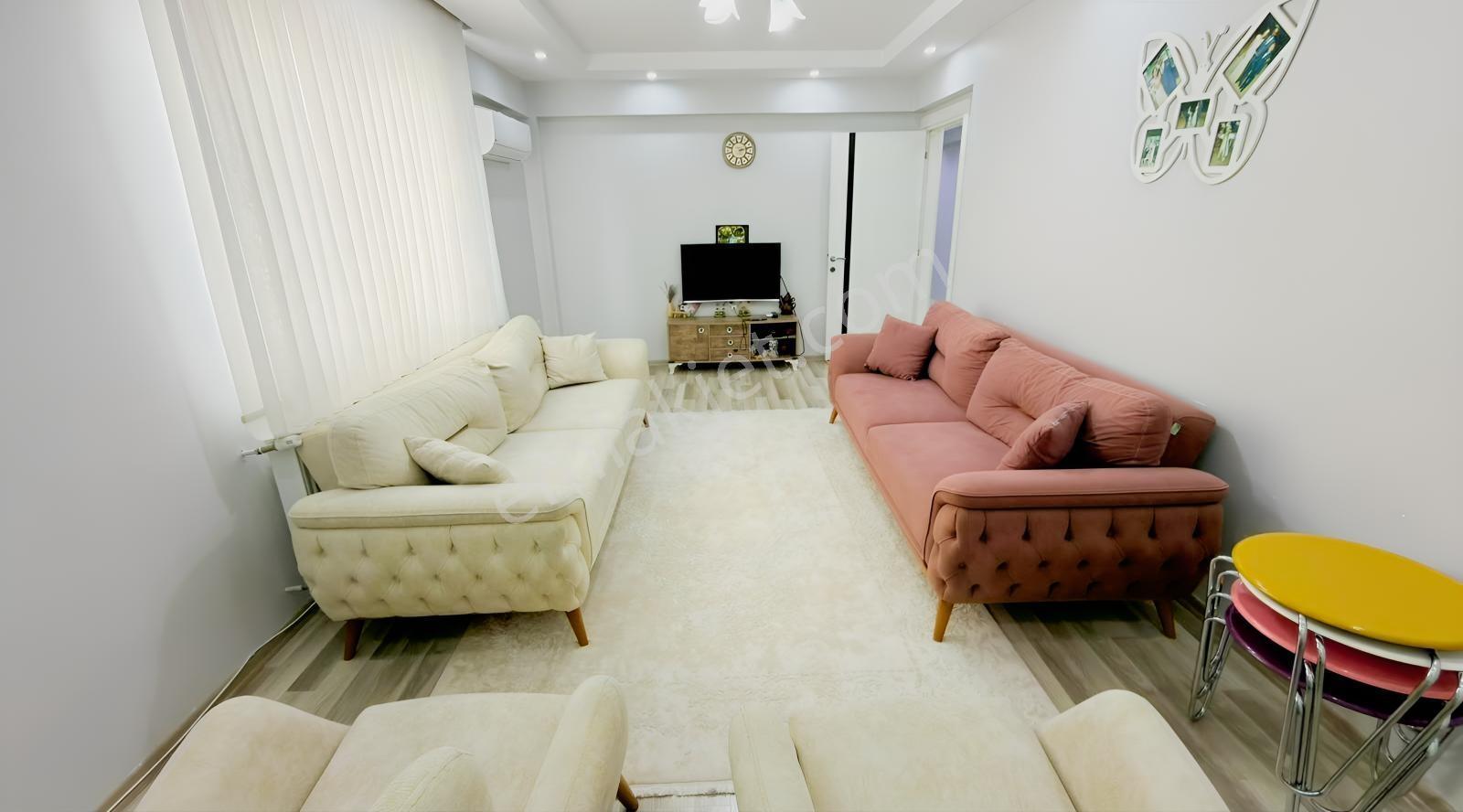 Şemikler Mahallesi Doğal Yaşam Parkı Yakını 2+1 Arakat Daire — fotoğraf 2
