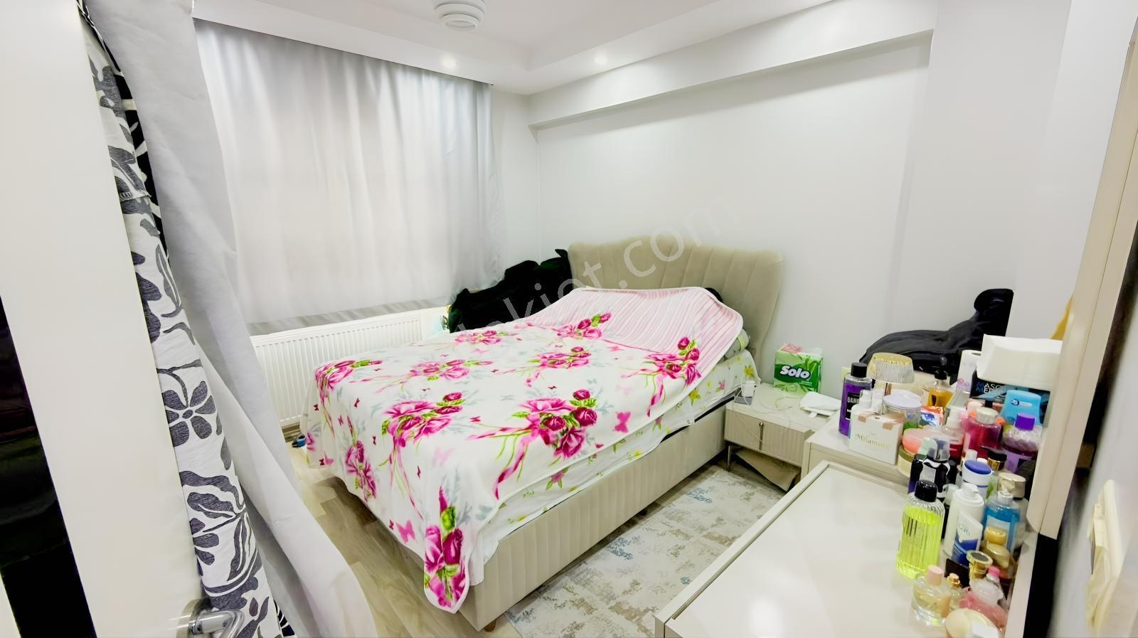 Şemikler Mahallesi Doğal Yaşam Parkı Yakını 2+1 Arakat Daire — fotoğraf 6