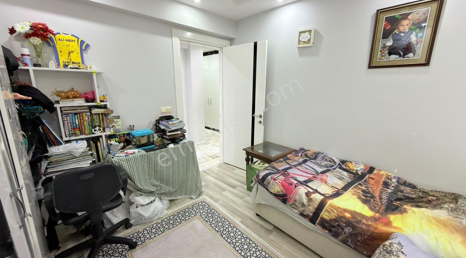 Şemikler Mahallesi Doğal Yaşam Parkı Yakını 2+1 Arakat Daire — fotoğraf 8