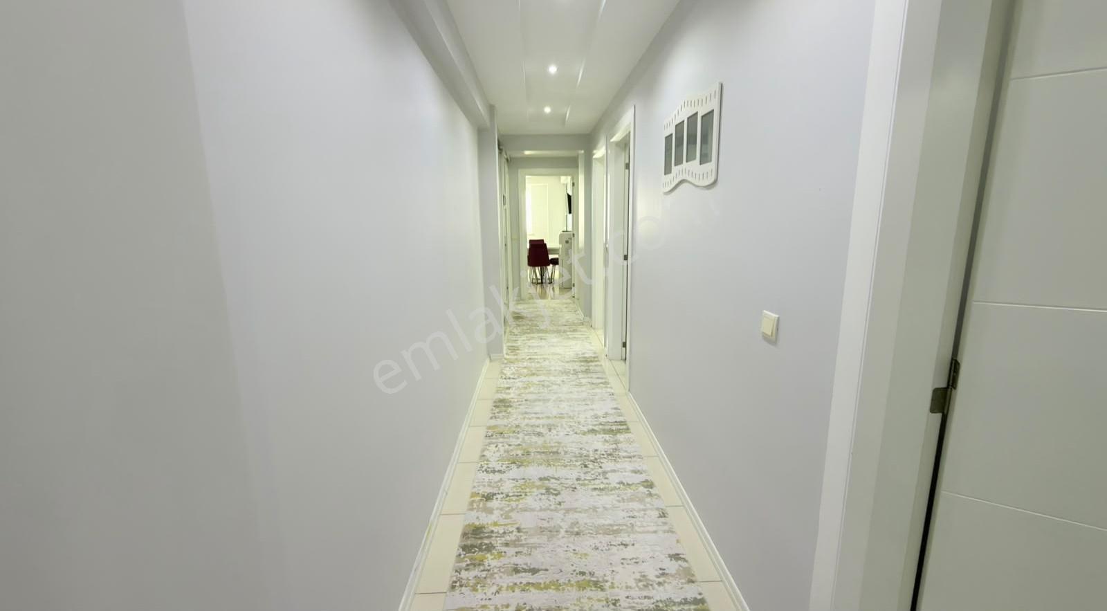 Şemikler Mahallesi Doğal Yaşam Parkı Yakını 2+1 Arakat Daire — fotoğraf 10
