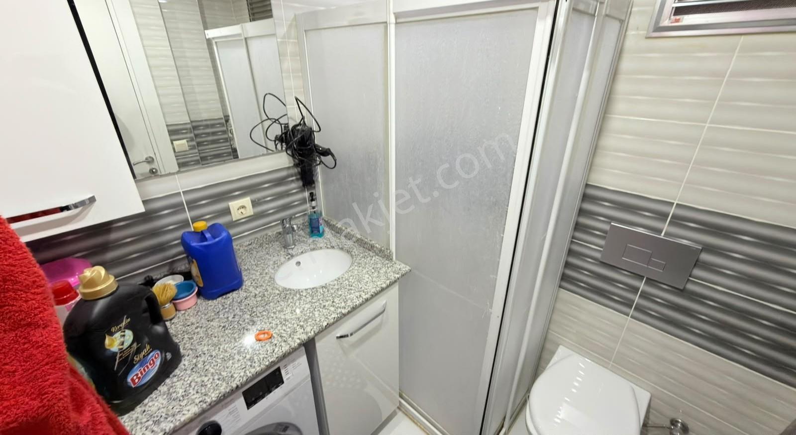 Şemikler Mahallesi Doğal Yaşam Parkı Yakını 2+1 Arakat Daire — fotoğraf 11
