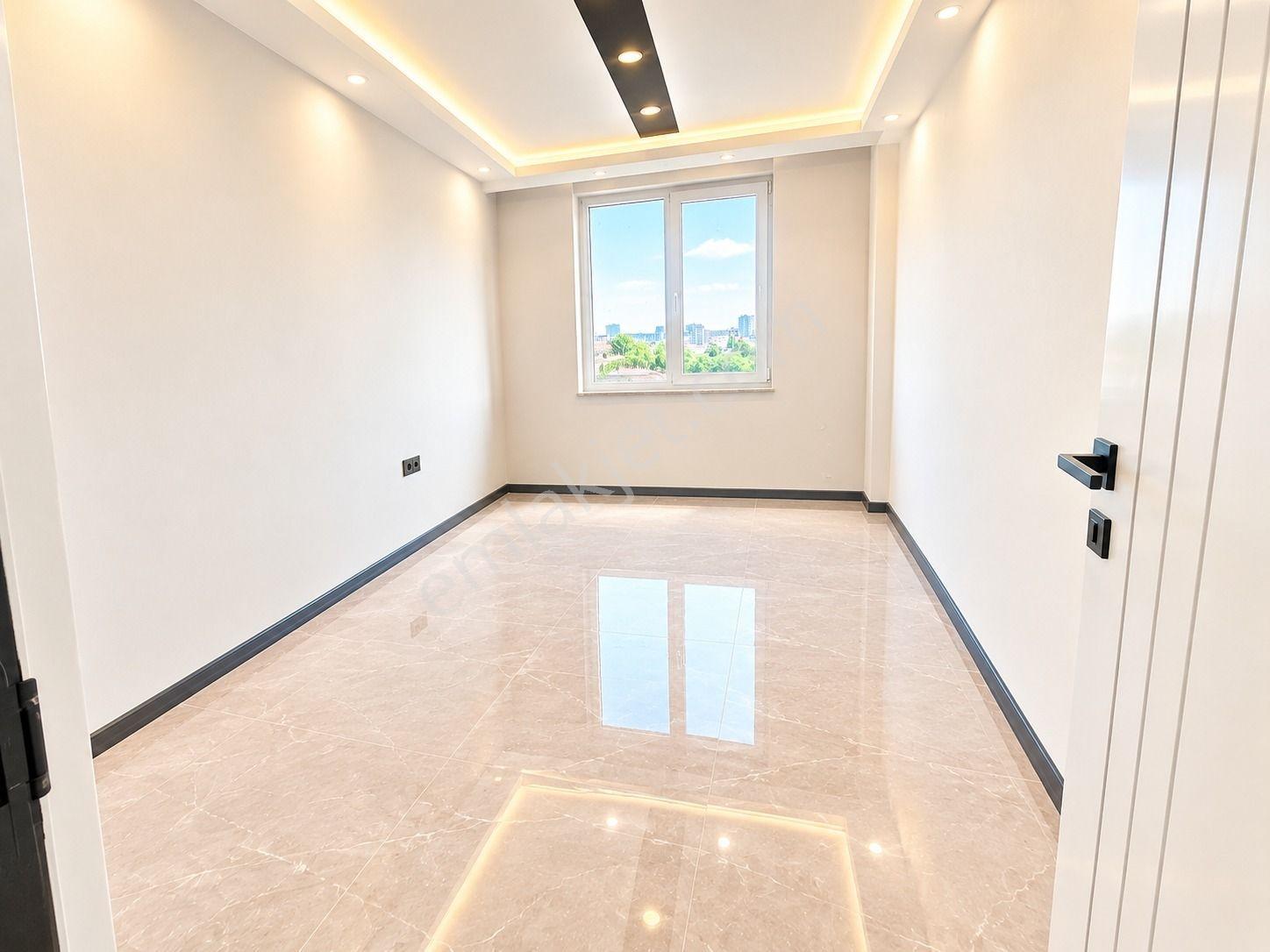 Full Antalya Deniz Manzaralı Katta Geniş 2+1 — fotoğraf 13