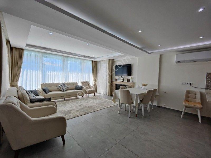 Stop’tan Ovacık'ta Satılık 3 Yatak Odalı Full Eşyalı Modern Villa — fotoğraf 6