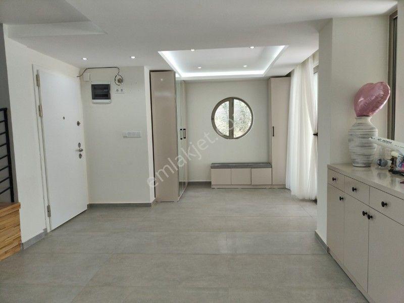 Stop’tan Ovacık'ta Satılık 3 Yatak Odalı Full Eşyalı Modern Villa — fotoğraf 11