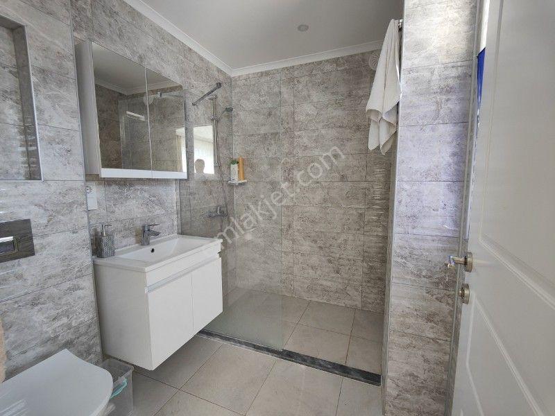 Stop’tan Ovacık'ta Satılık 3 Yatak Odalı Full Eşyalı Modern Villa — fotoğraf 15