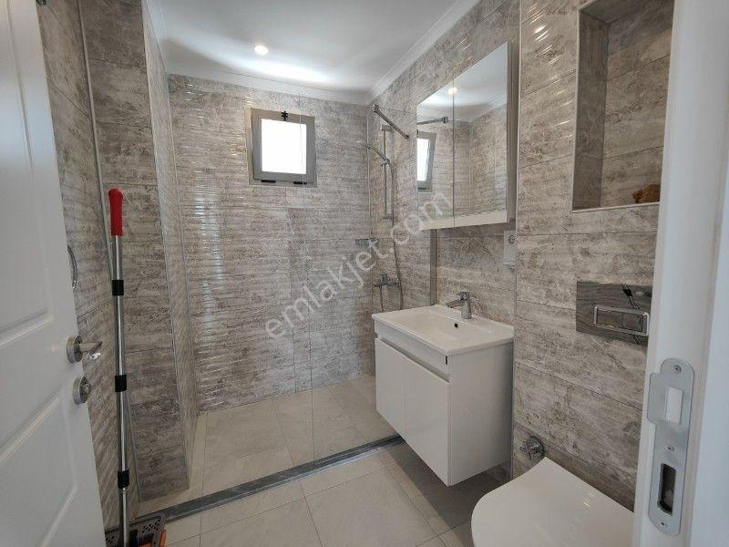 Stop’tan Ovacık'ta Satılık 3 Yatak Odalı Full Eşyalı Modern Villa — fotoğraf 17