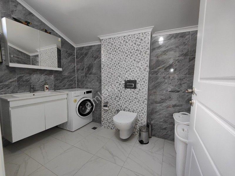 Stop’tan Ovacık'ta Satılık 3 Yatak Odalı Full Eşyalı Modern Villa — fotoğraf 18