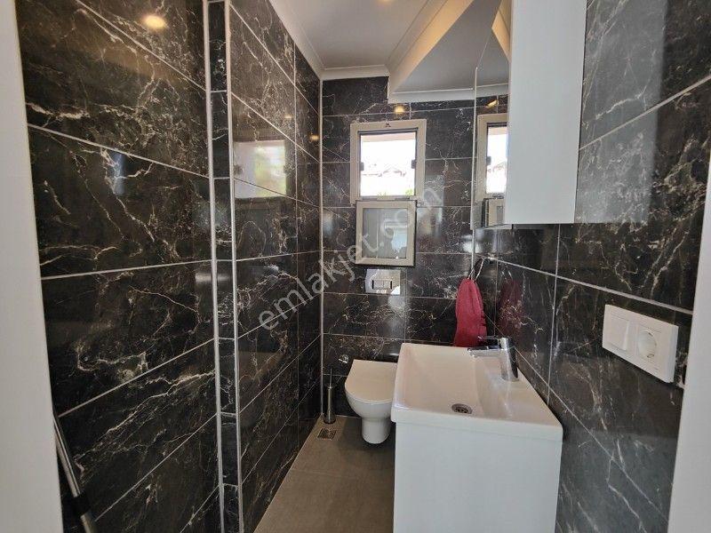 Stop’tan Ovacık'ta Satılık 3 Yatak Odalı Full Eşyalı Modern Villa — fotoğraf 19