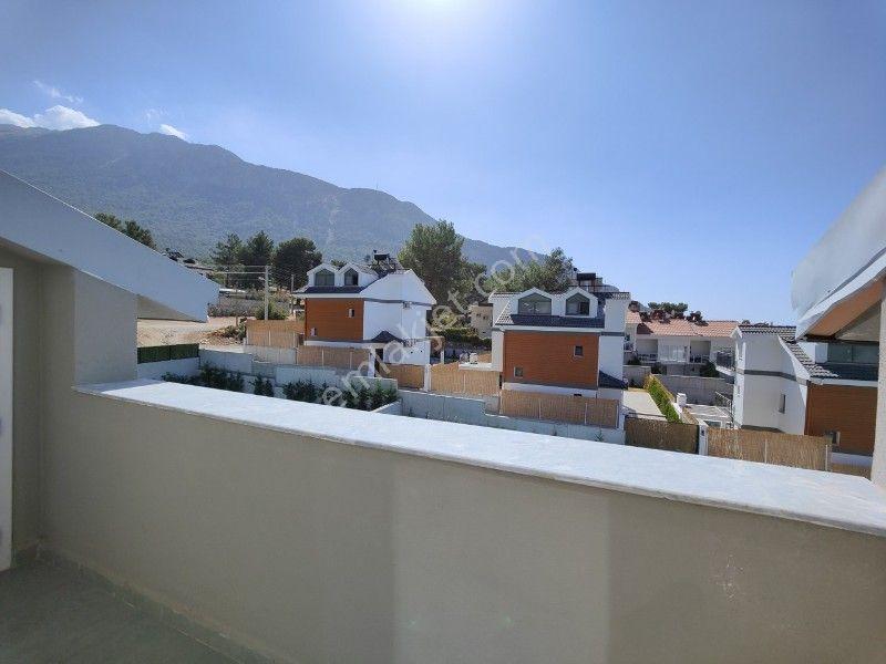 Stop’tan Ovacık'ta Satılık 3 Yatak Odalı Full Eşyalı Modern Villa — fotoğraf 26
