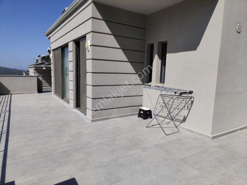 Stop’tan Ovacık'ta Satılık 3 Yatak Odalı Full Eşyalı Modern Villa — fotoğraf 28