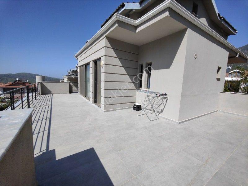Stop’tan Ovacık'ta Satılık 3 Yatak Odalı Full Eşyalı Modern Villa — fotoğraf 30