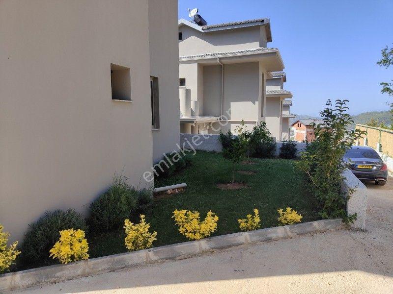 Stop’tan Ovacık'ta Satılık 3 Yatak Odalı Full Eşyalı Modern Villa — fotoğraf 35
