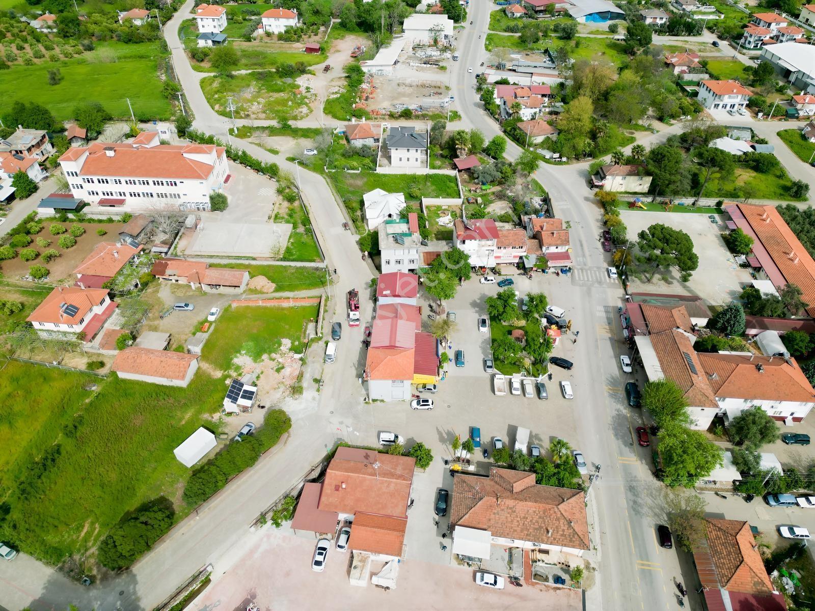 Beyobası Merkezde İmarlı Satılık Arsa — fotoğraf 7