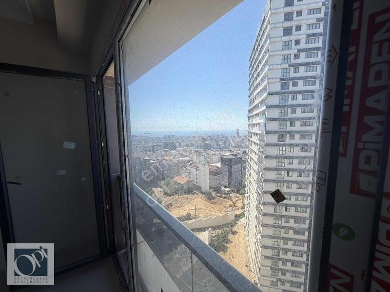 Kartal Hürriyet Mah. Deniz Manzaralı 2+1 Daire — fotoğraf 12