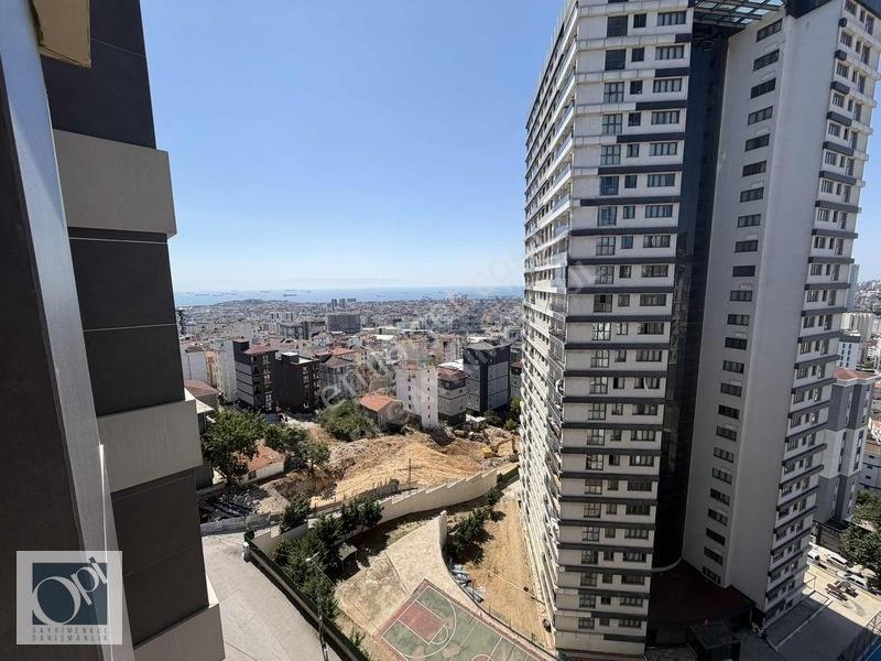 Kartal Hürriyet Mah. Deniz Manzaralı 2+1 Daire — fotoğraf 13