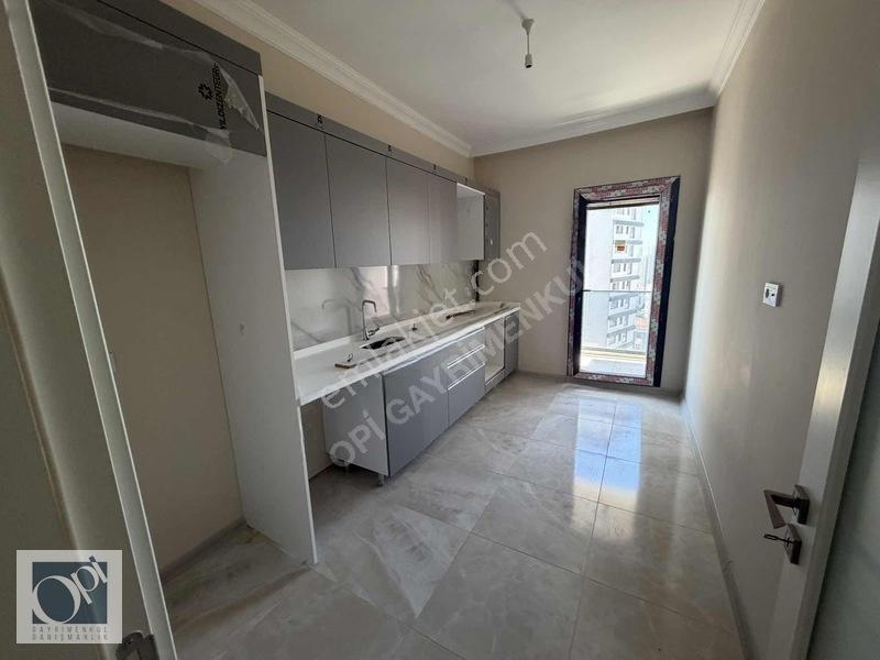 Kartal Hürriyet Mah. Deniz Manzaralı 2+1 Daire — fotoğraf 19