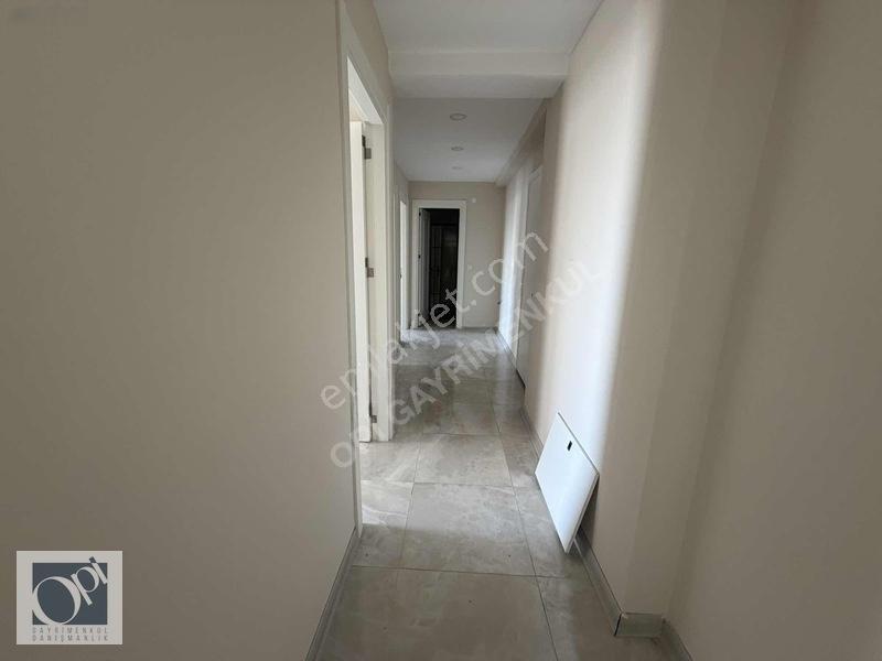 Kartal Hürriyet Mah. Deniz Manzaralı 2+1 Daire — fotoğraf 29