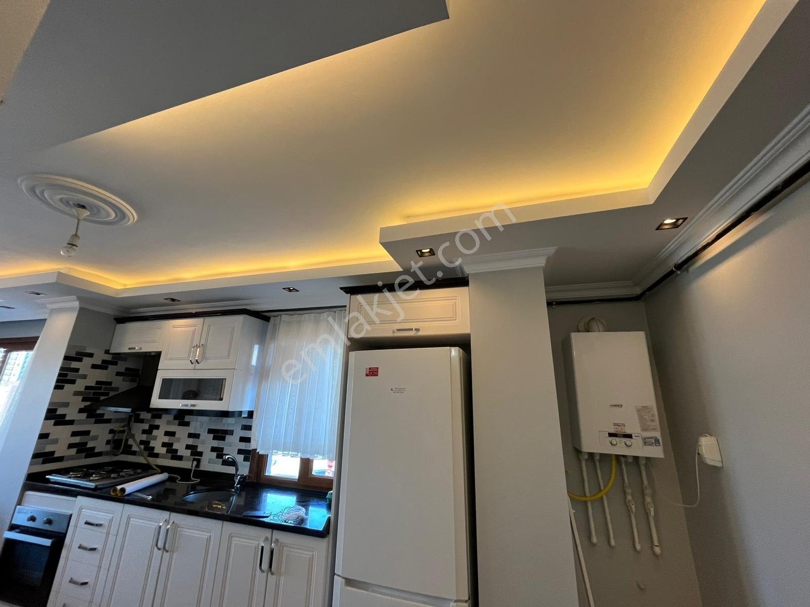 Beylikdüzü'nde Fırsat Geniş 1+1 Satılık Daire — fotoğraf 7