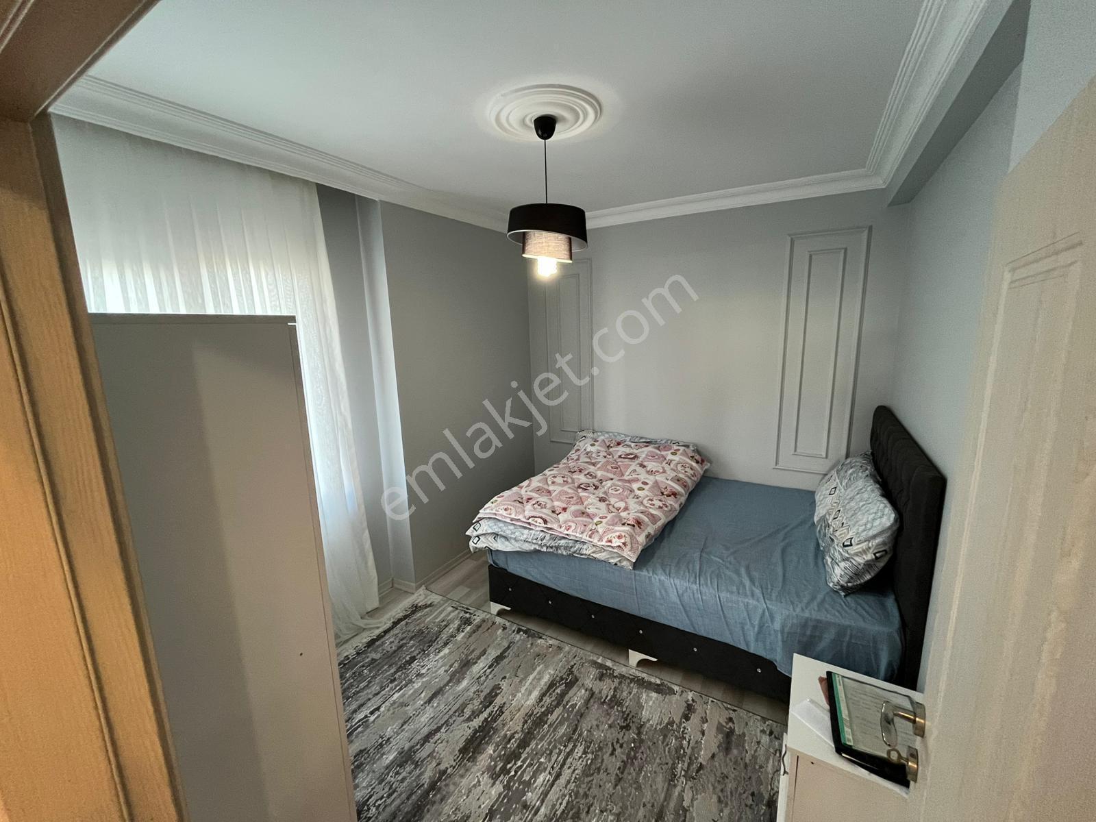 Beylikdüzü'nde Fırsat Geniş 1+1 Satılık Daire — fotoğraf 8