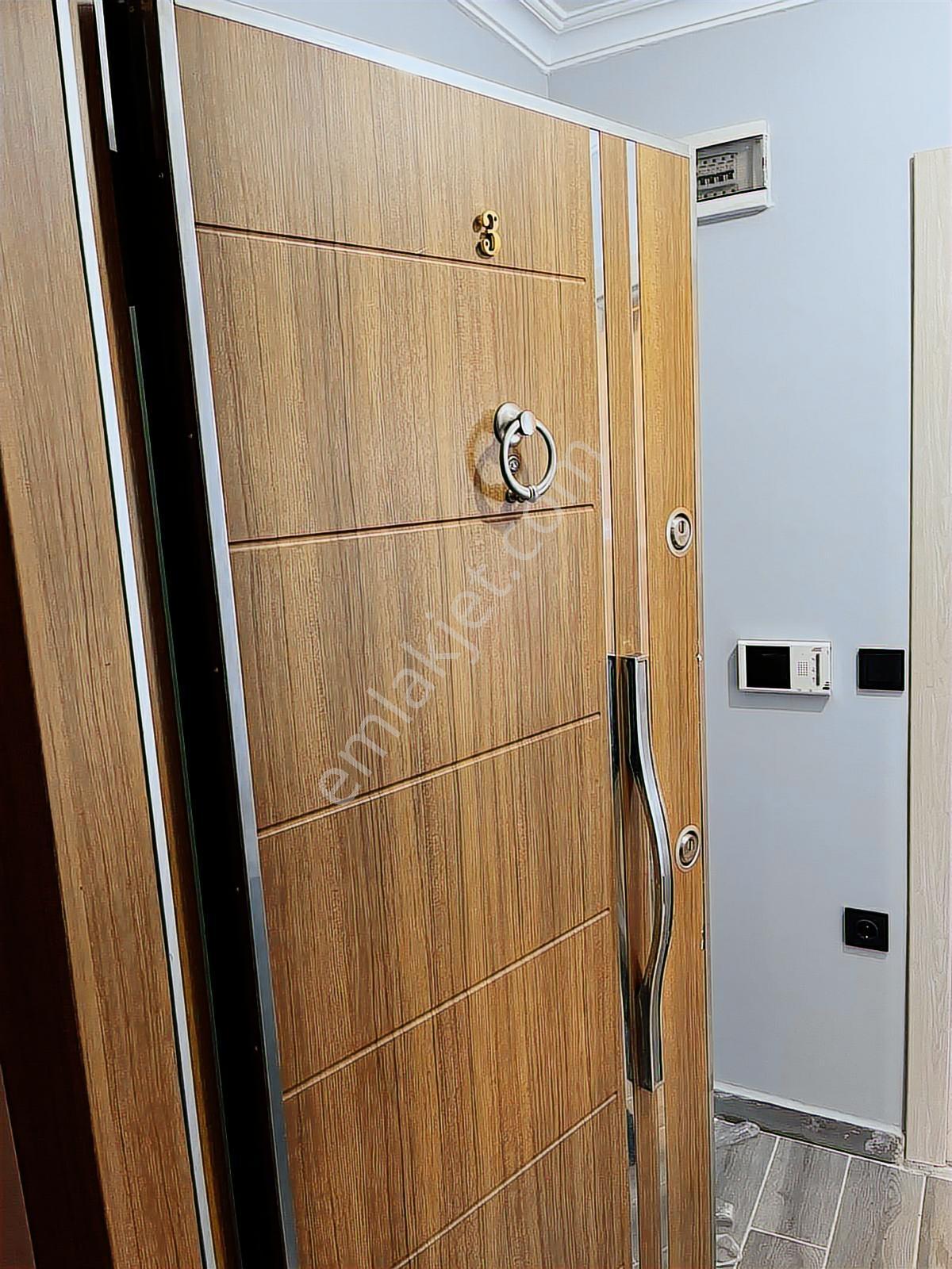 Beylikdüzü'nde Fırsat Geniş 1+1 Satılık Daire — fotoğraf 10