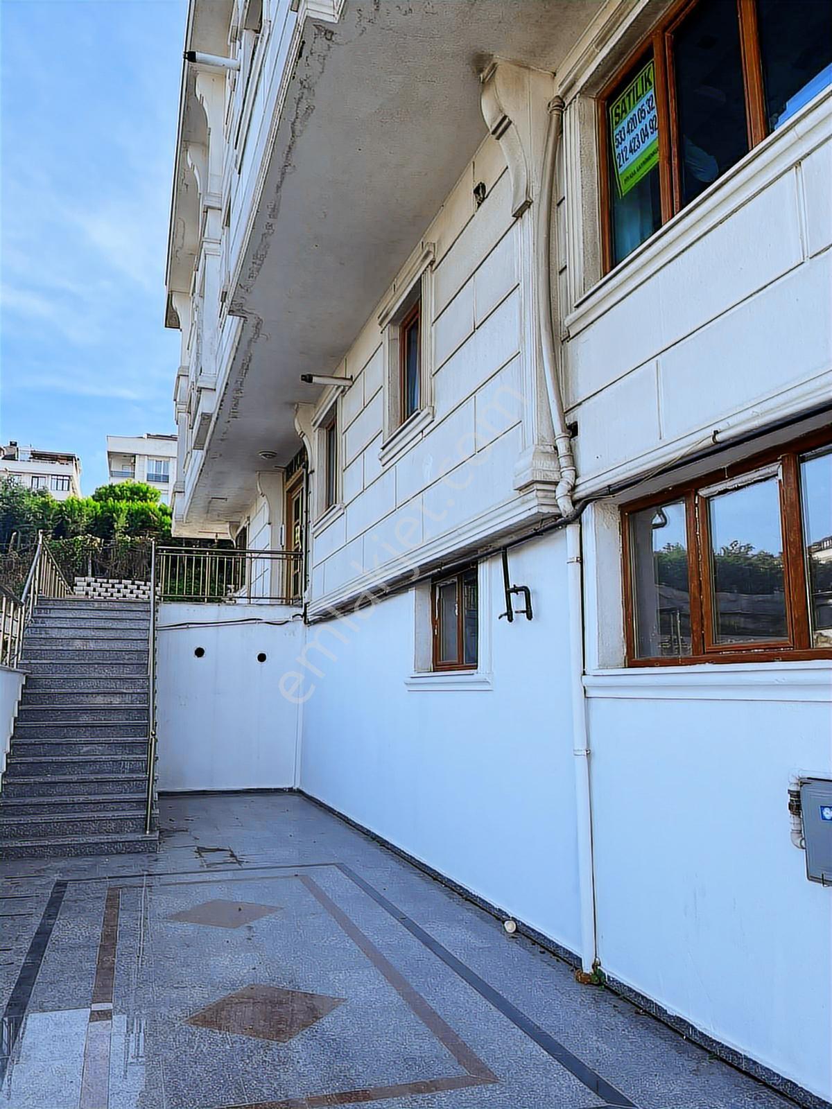 Beylikdüzü'nde Fırsat Geniş 1+1 Satılık Daire — fotoğraf 14