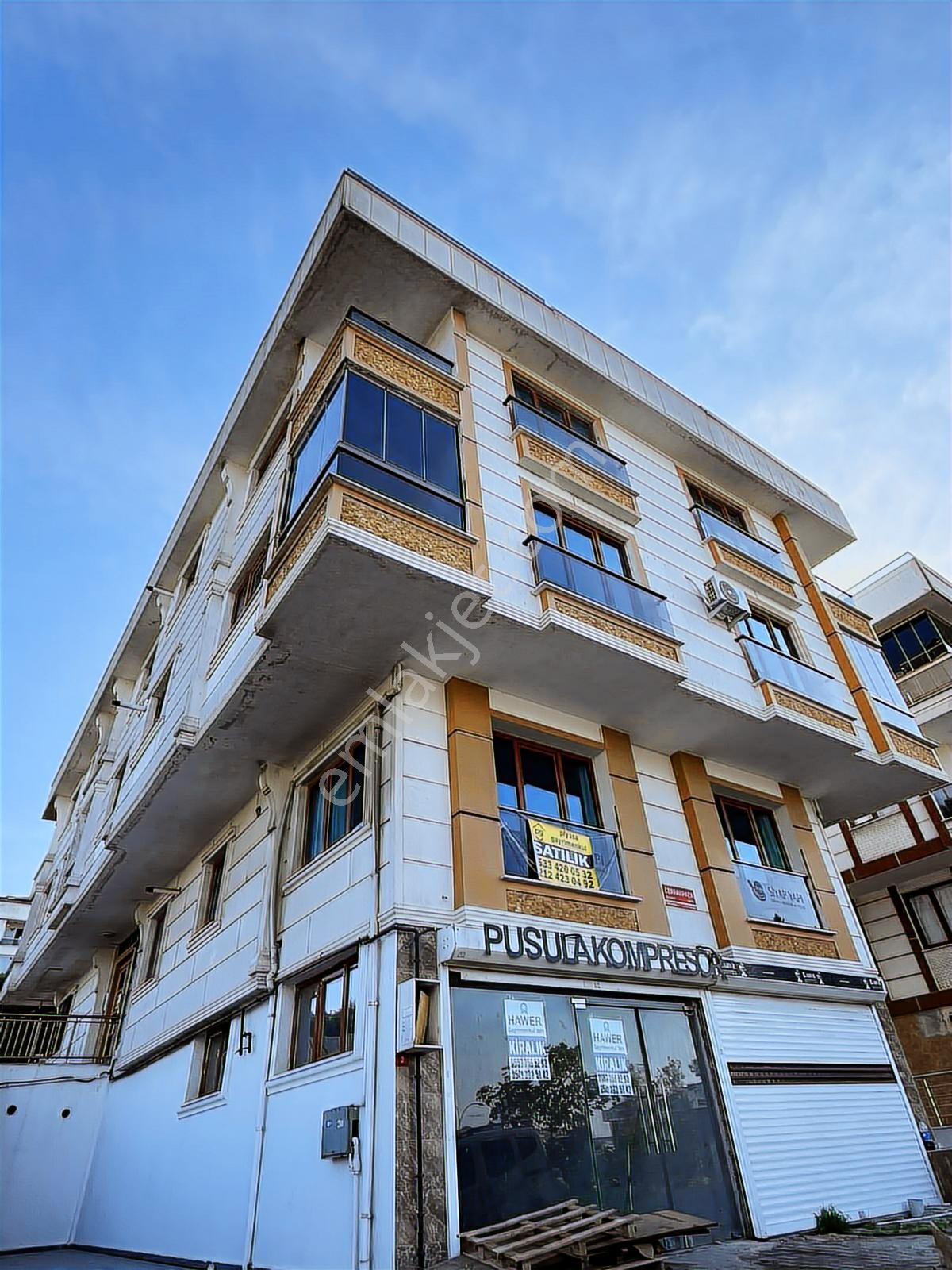 Beylikdüzü'nde Fırsat Geniş 1+1 Satılık Daire — fotoğraf 15