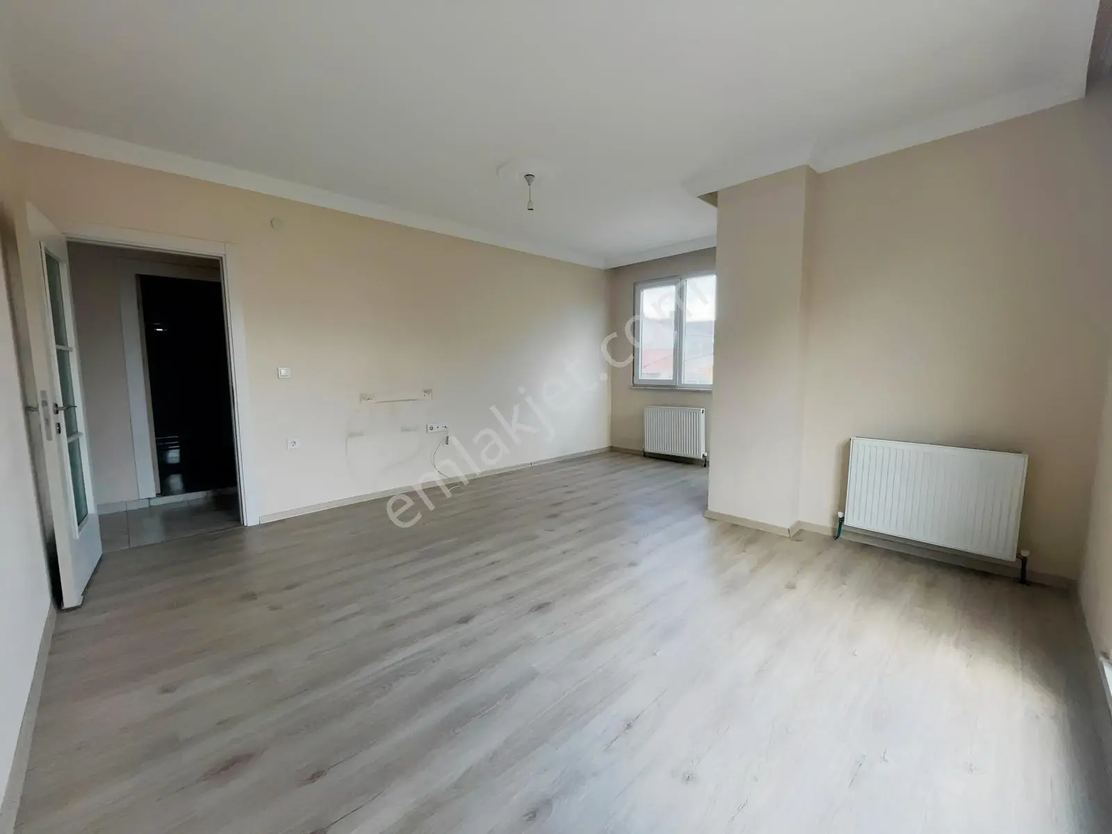 Mimar Sinanda | Kat Mülkiyetli 90m² | Krediye Uygun 3+1 Satılık! — fotoğraf 4