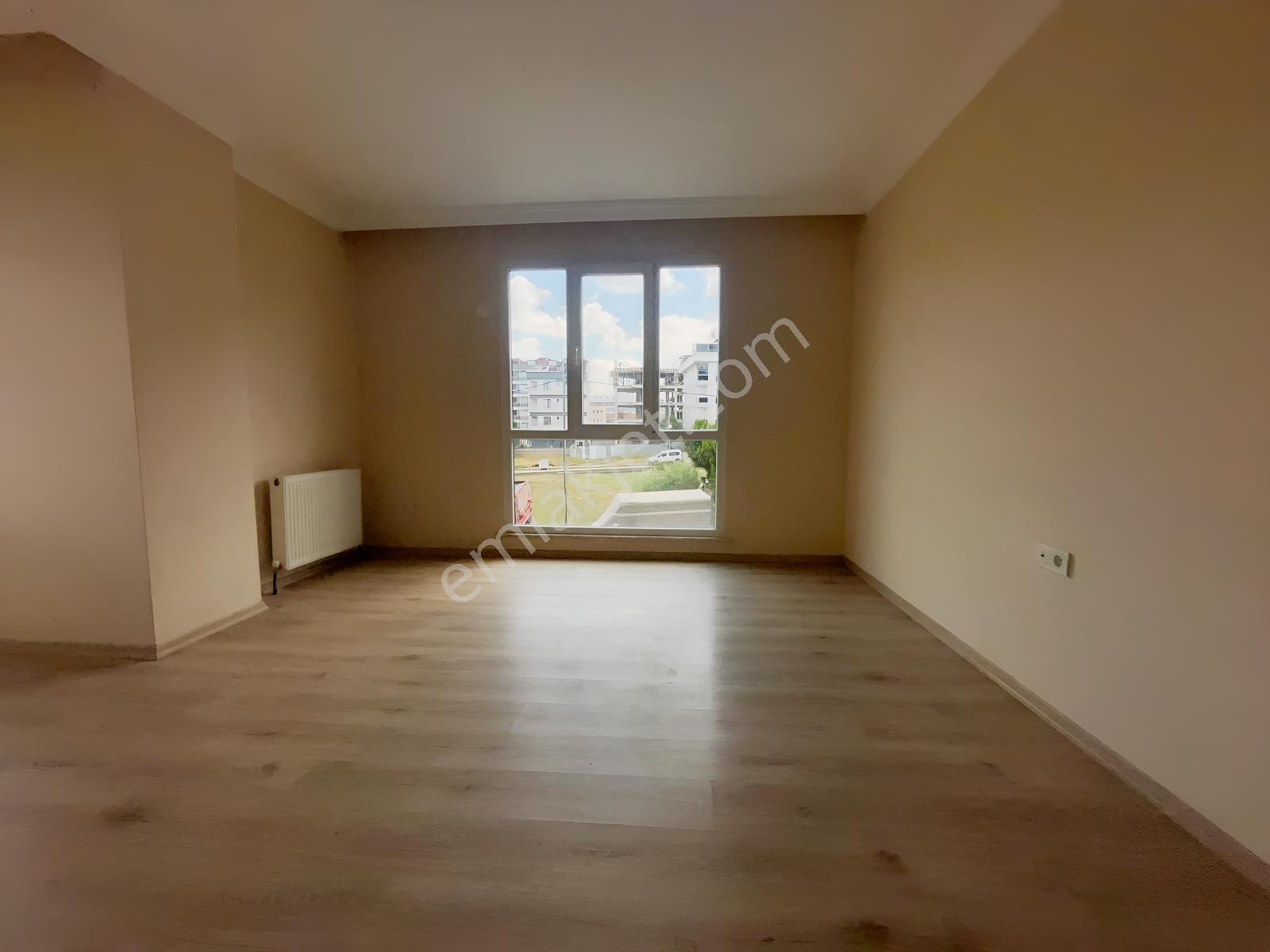 Mimar Sinanda | Kat Mülkiyetli 90m² | Krediye Uygun 3+1 Satılık! — fotoğraf 6