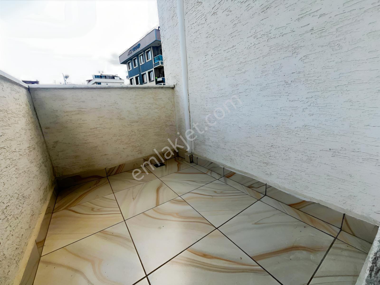 Mimar Sinanda | Kat Mülkiyetli 90m² | Krediye Uygun 3+1 Satılık! — fotoğraf 7