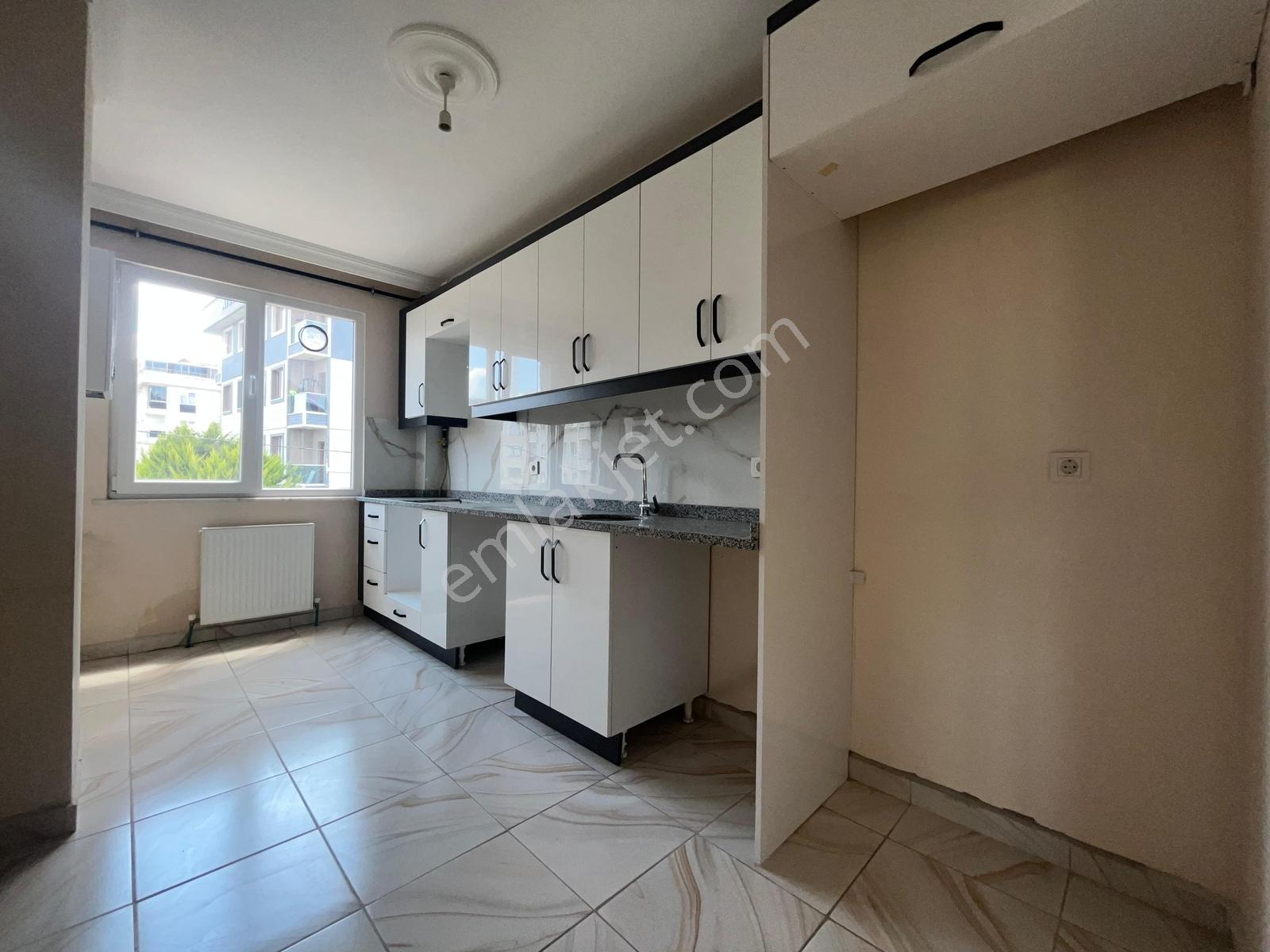 Mimar Sinanda | Kat Mülkiyetli 90m² | Krediye Uygun 3+1 Satılık! — fotoğraf 8