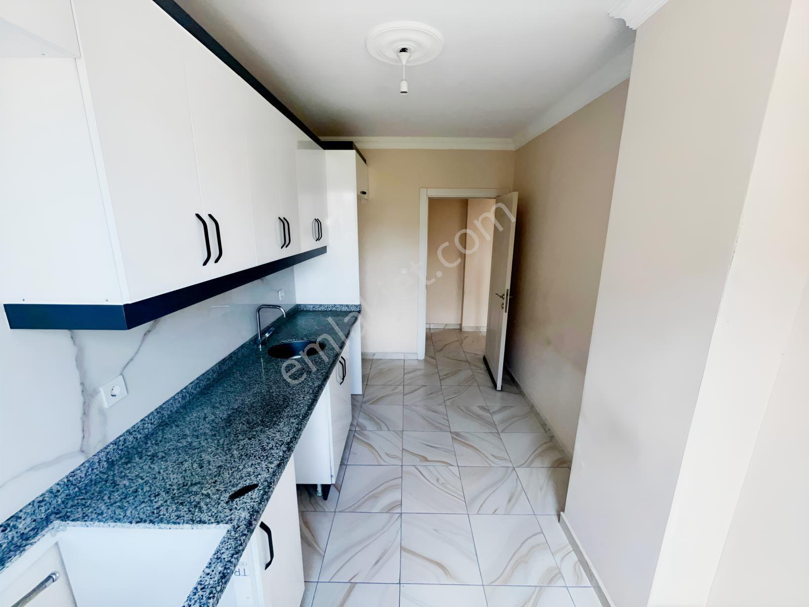 Mimar Sinanda | Kat Mülkiyetli 90m² | Krediye Uygun 3+1 Satılık! — fotoğraf 11