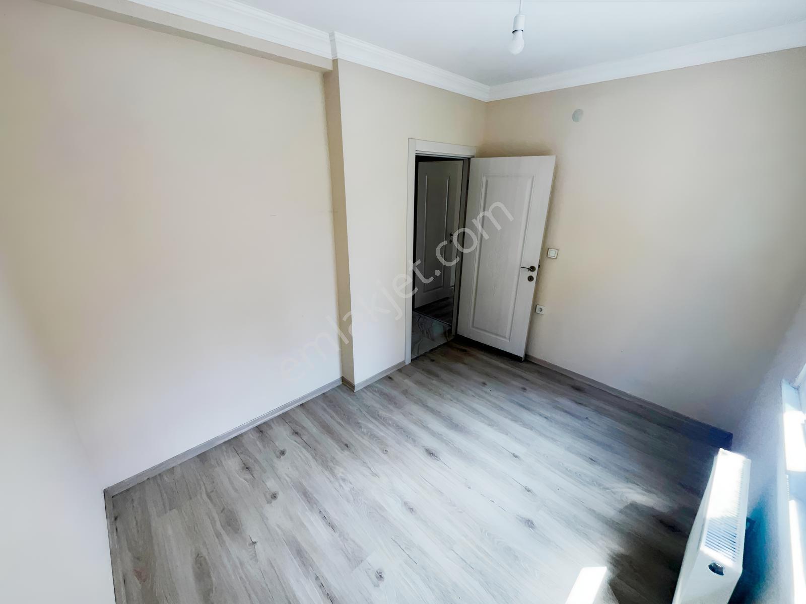 Mimar Sinanda | Kat Mülkiyetli 90m² | Krediye Uygun 3+1 Satılık! — fotoğraf 14