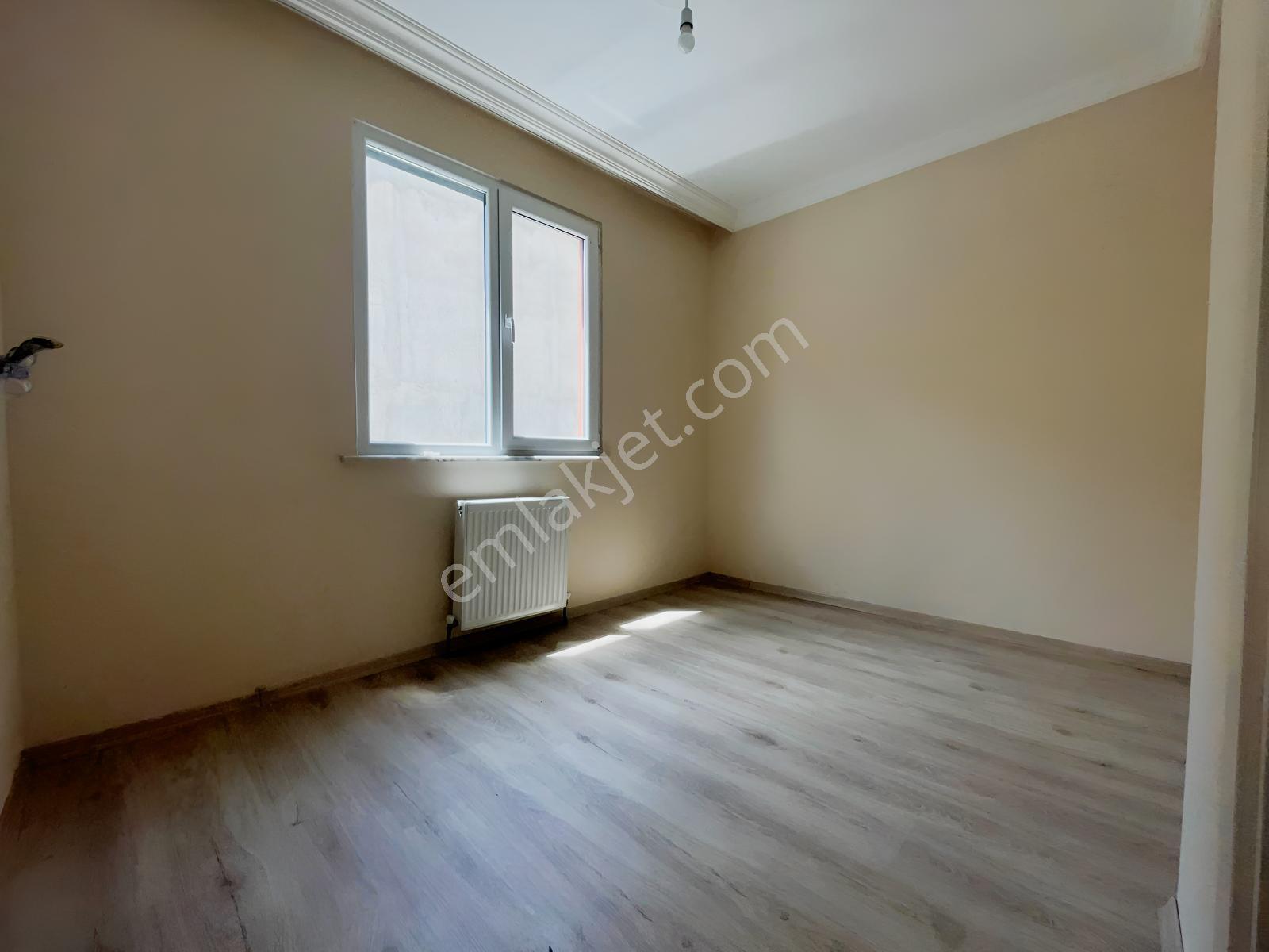 Mimar Sinanda | Kat Mülkiyetli 90m² | Krediye Uygun 3+1 Satılık! — fotoğraf 15