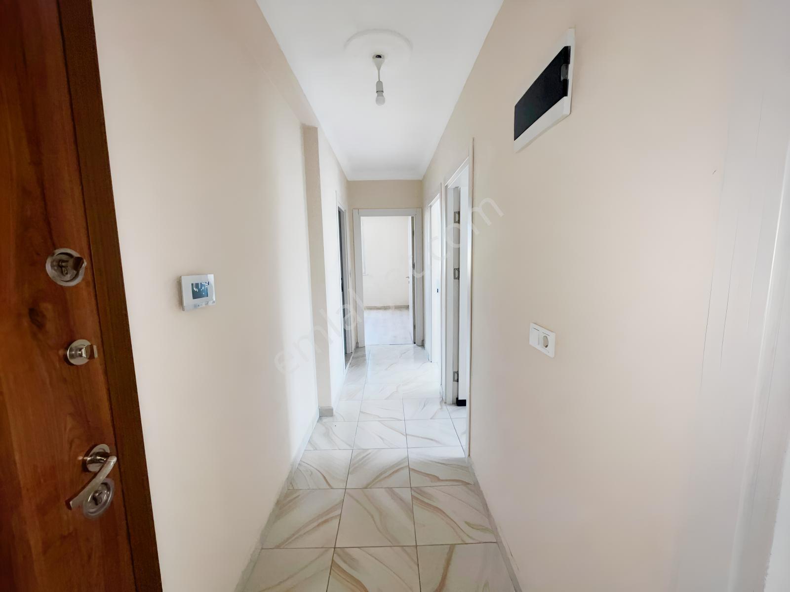 Mimar Sinanda | Kat Mülkiyetli 90m² | Krediye Uygun 3+1 Satılık! — fotoğraf 17